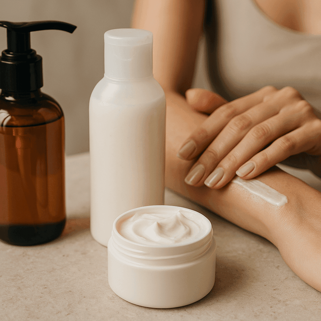 Clear Skin Solutions
