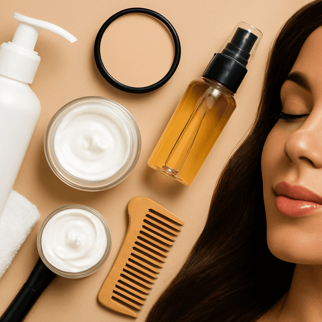 Beauty and Personal Care