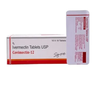 Covimectin 12 mg