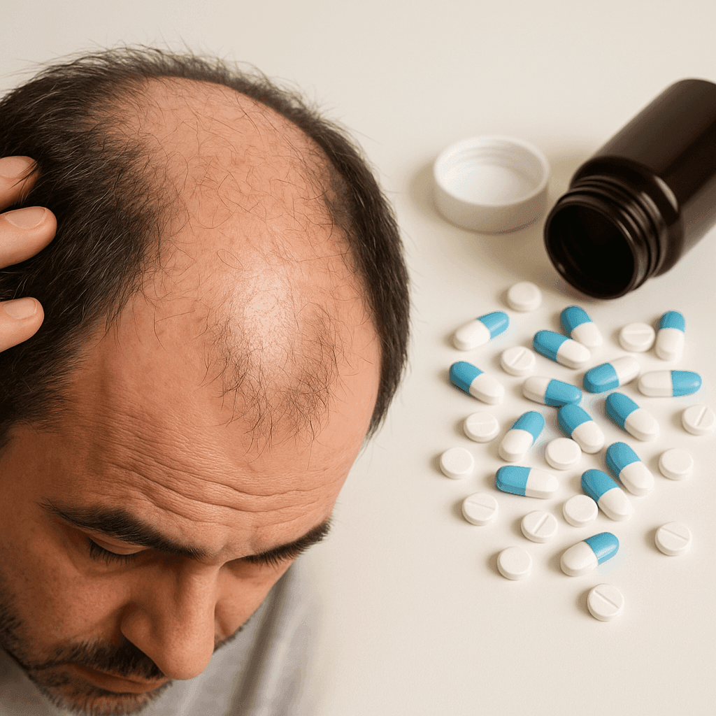 Hair Loss Treatments