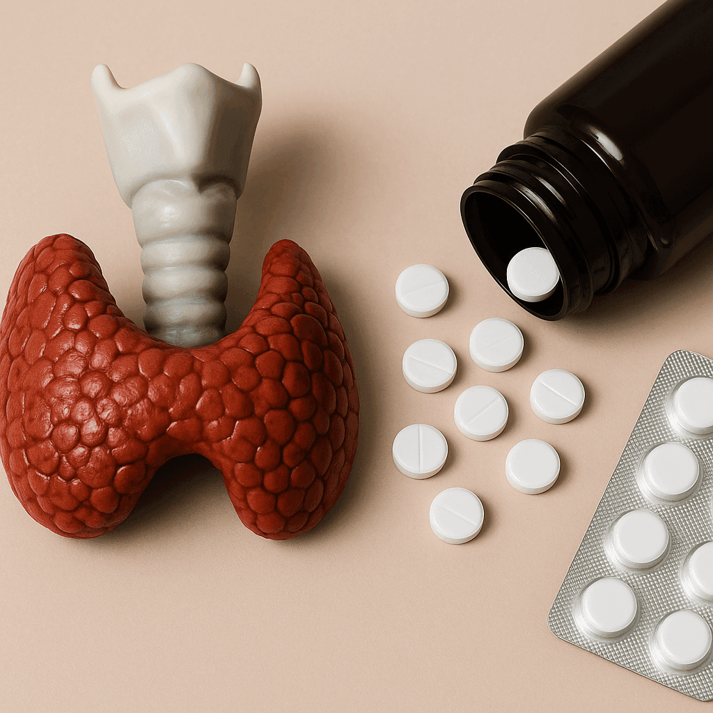Thyroid Health