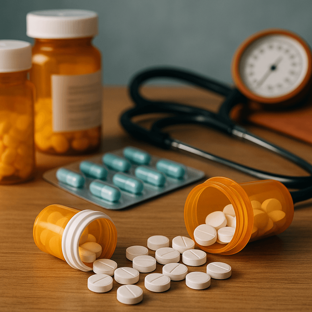 Chronic Conditions