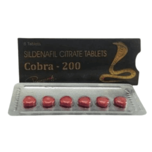Cobra 200