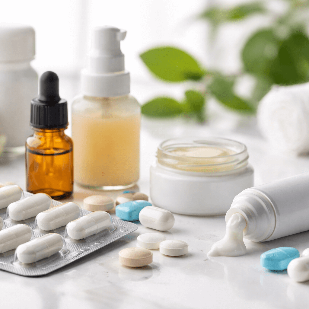 Antifungal Treatments