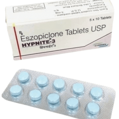 Hypnite 3