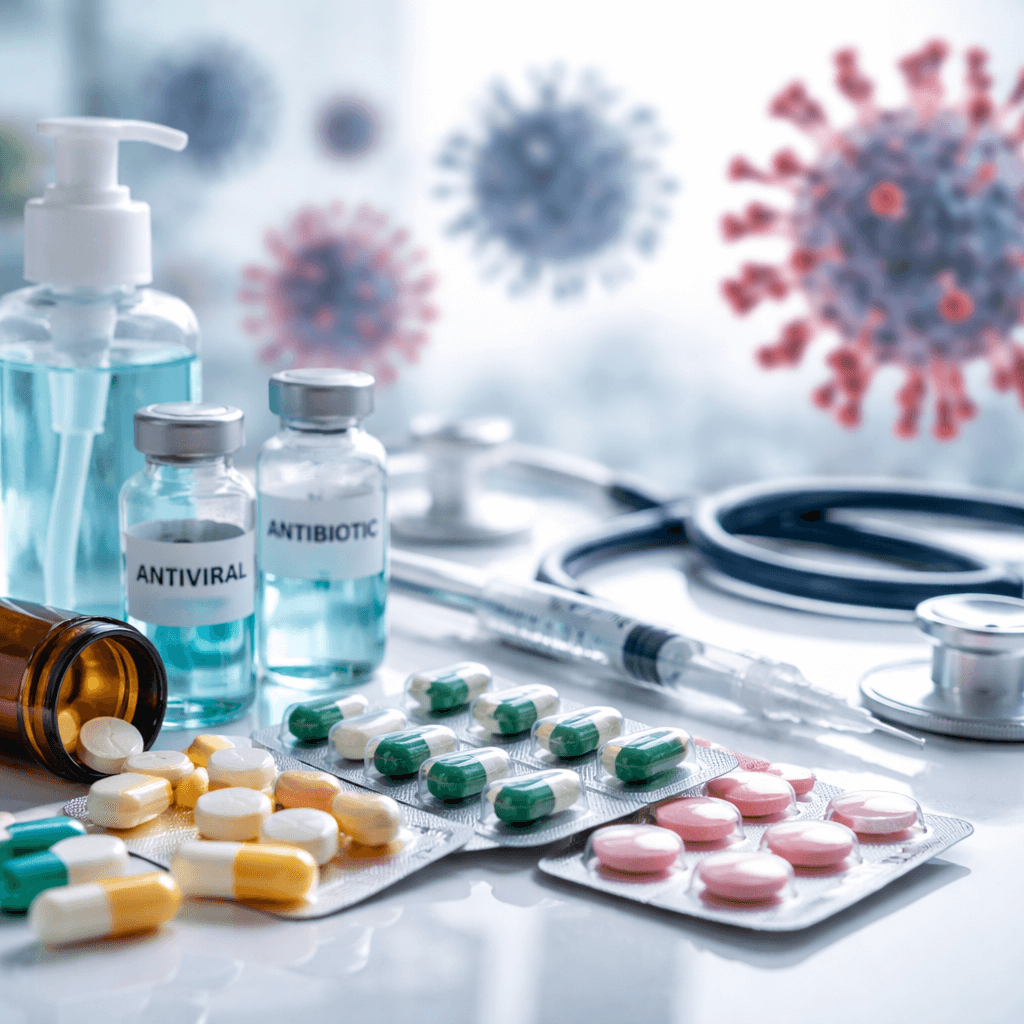 Infectious Diseases