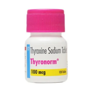 Thyronorm 100
