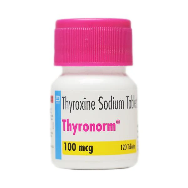 Thyronorm 100