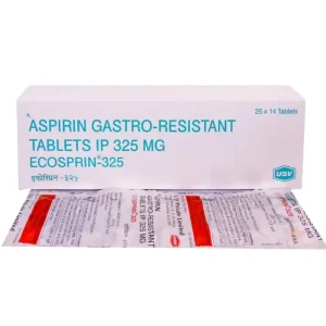 Ecosprin 325
