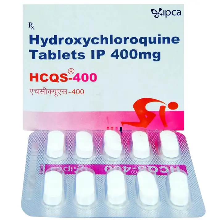 HCQS 400