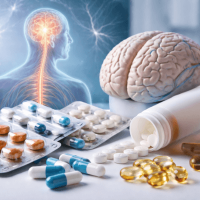 Neurological & Nerve Health