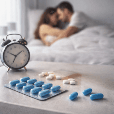 Premature Ejaculation