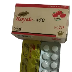 Royale 450