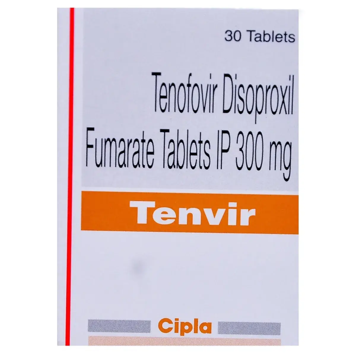 Tenvir 300