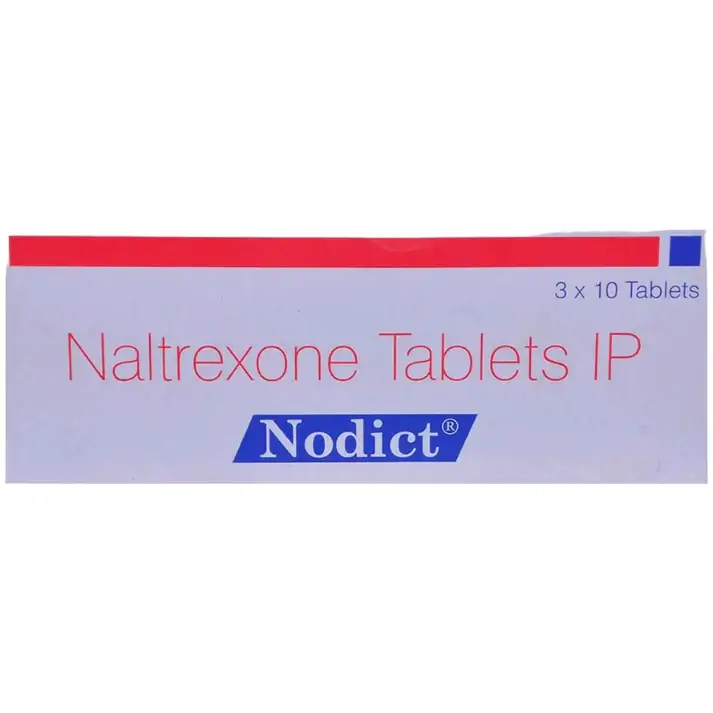 Nodict 50