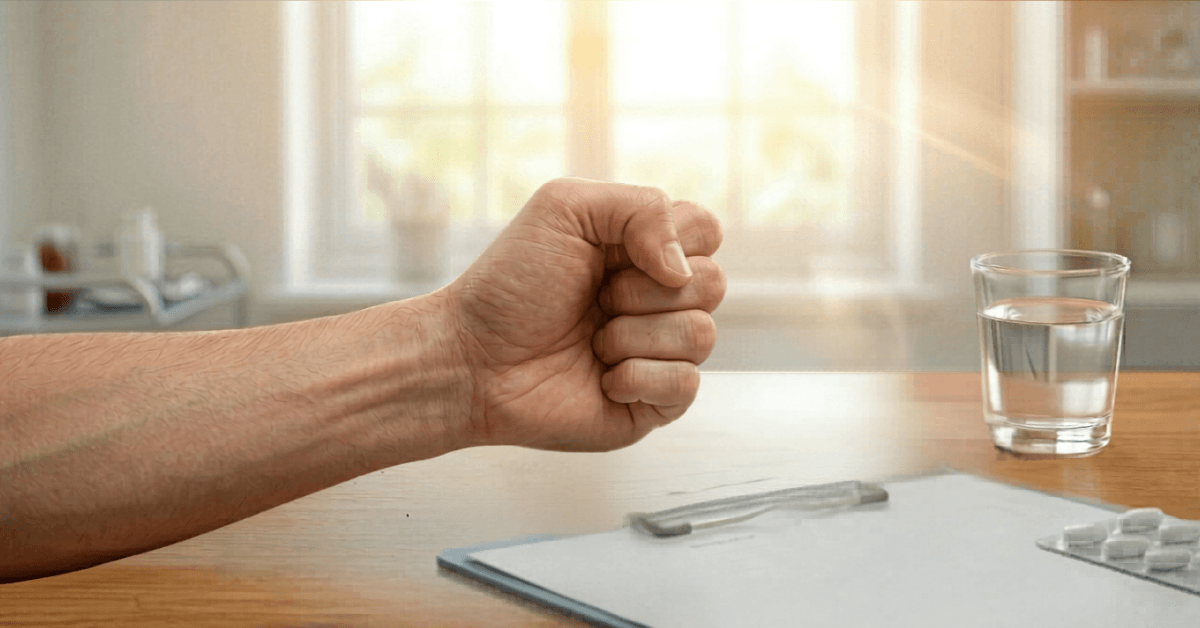 Severe Pain? How Aspadol 100mg Tapentadol Helps