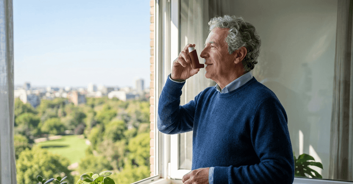 Foracort 100: Budesonide 100mcg for Better Breathing