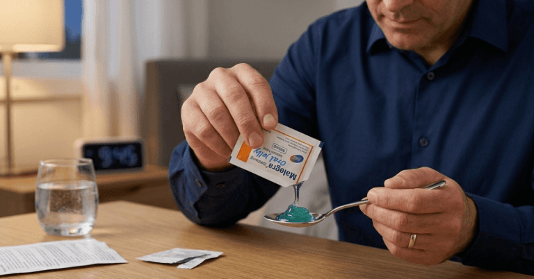 Try Malegra Oral Jelly: Sildenafil 100mg for ED