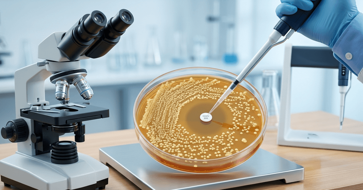 Cephadex 500: How 500mg Cephalexin Fights Bacteria