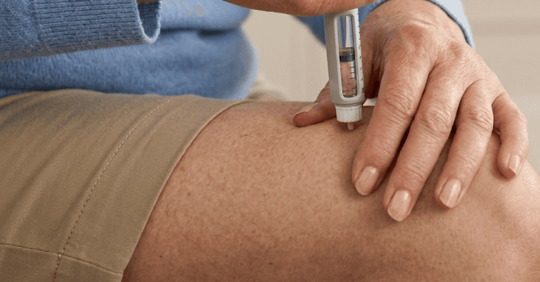 Lirafit 6mg: Control Blood Sugar With Liraglutide