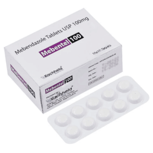 Mebentel 100