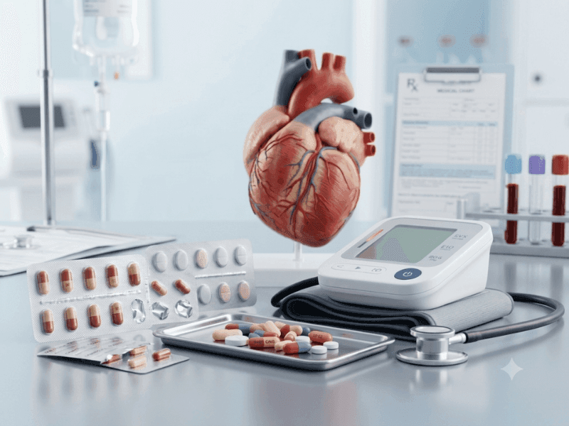 Serious Illness & Oncology