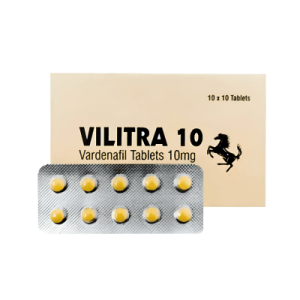 Vilitra 10