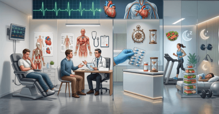 Sildenafil 100mg: Understand Your ED Treatment Options