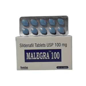 Malegra 100