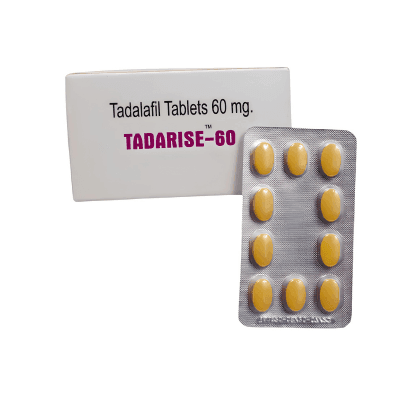 Tadarise 60