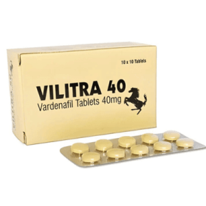 Vilitra 40