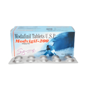 Modvigil 200