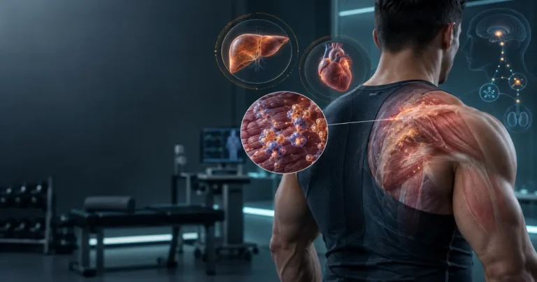 Danabol DS 10mg Metandienone: UK Anabolic Guide