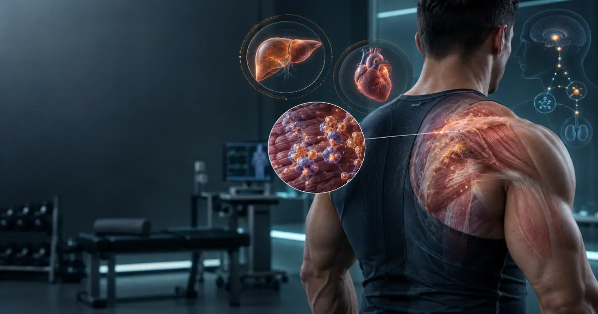 Danabol DS 10mg Metandienone: UK Anabolic Guide